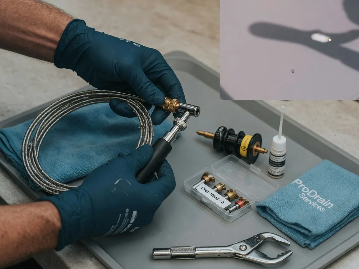 Why choose Drain Cleaning in Brookston, MN
